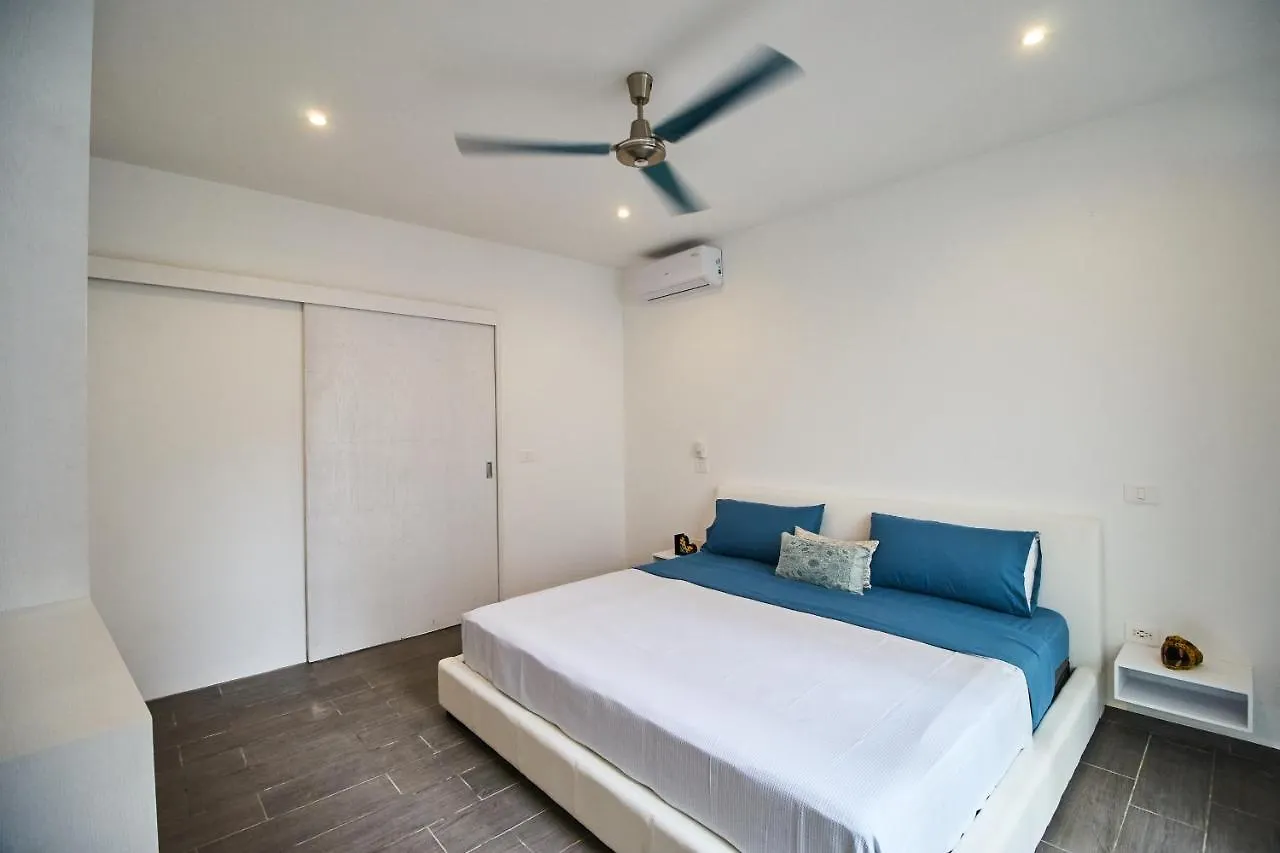 Itaca Tulum Apartment