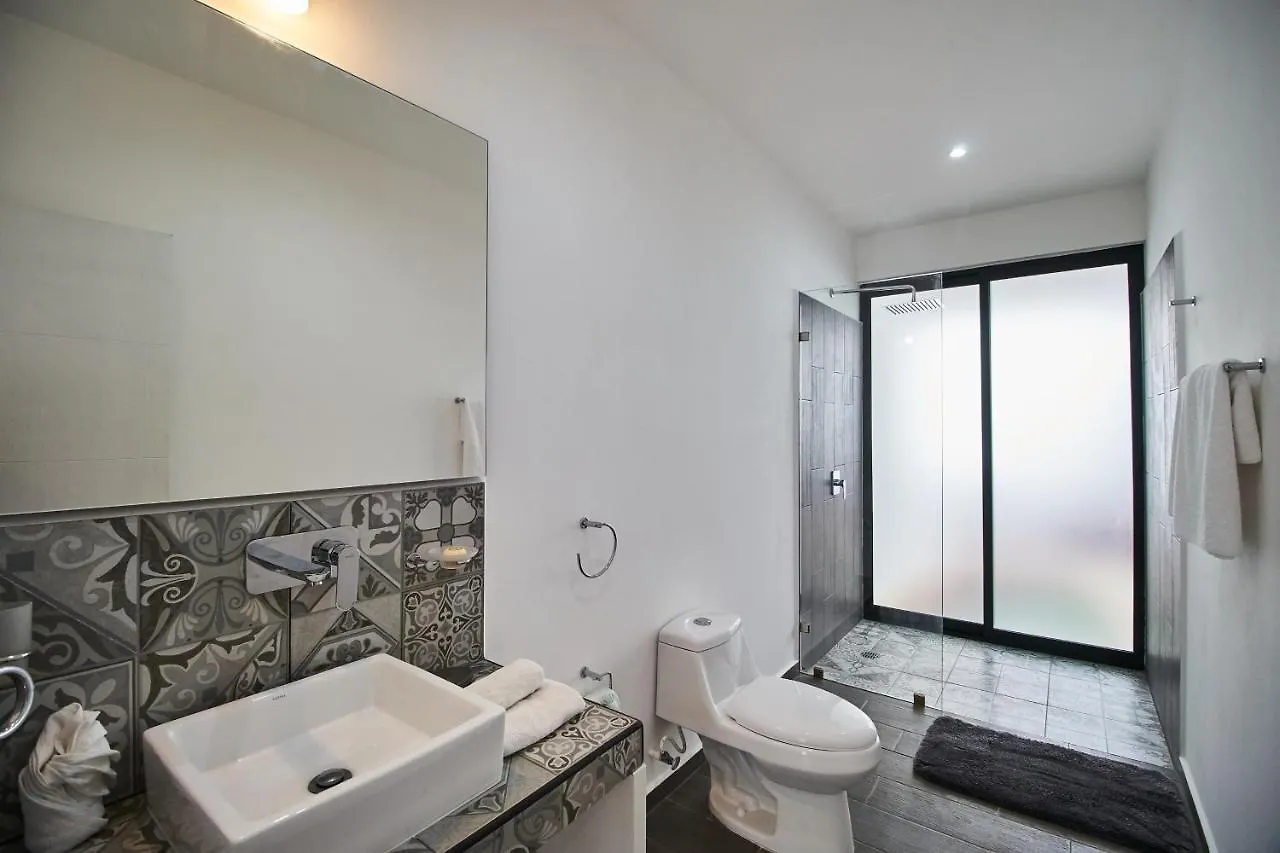 Itaca Tulum Apartment Mexico