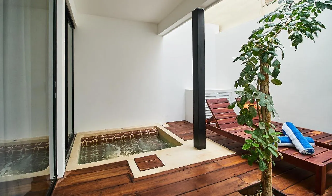Itaca Tulum Apartment