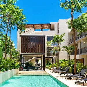 Private Rooftop With Pool - La Veleta - A307 Apartment